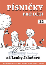 Písničky pro děti 12